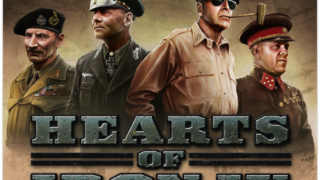 Hoi4 よく使うおすすめ師団編成 シングル用 イトタク19